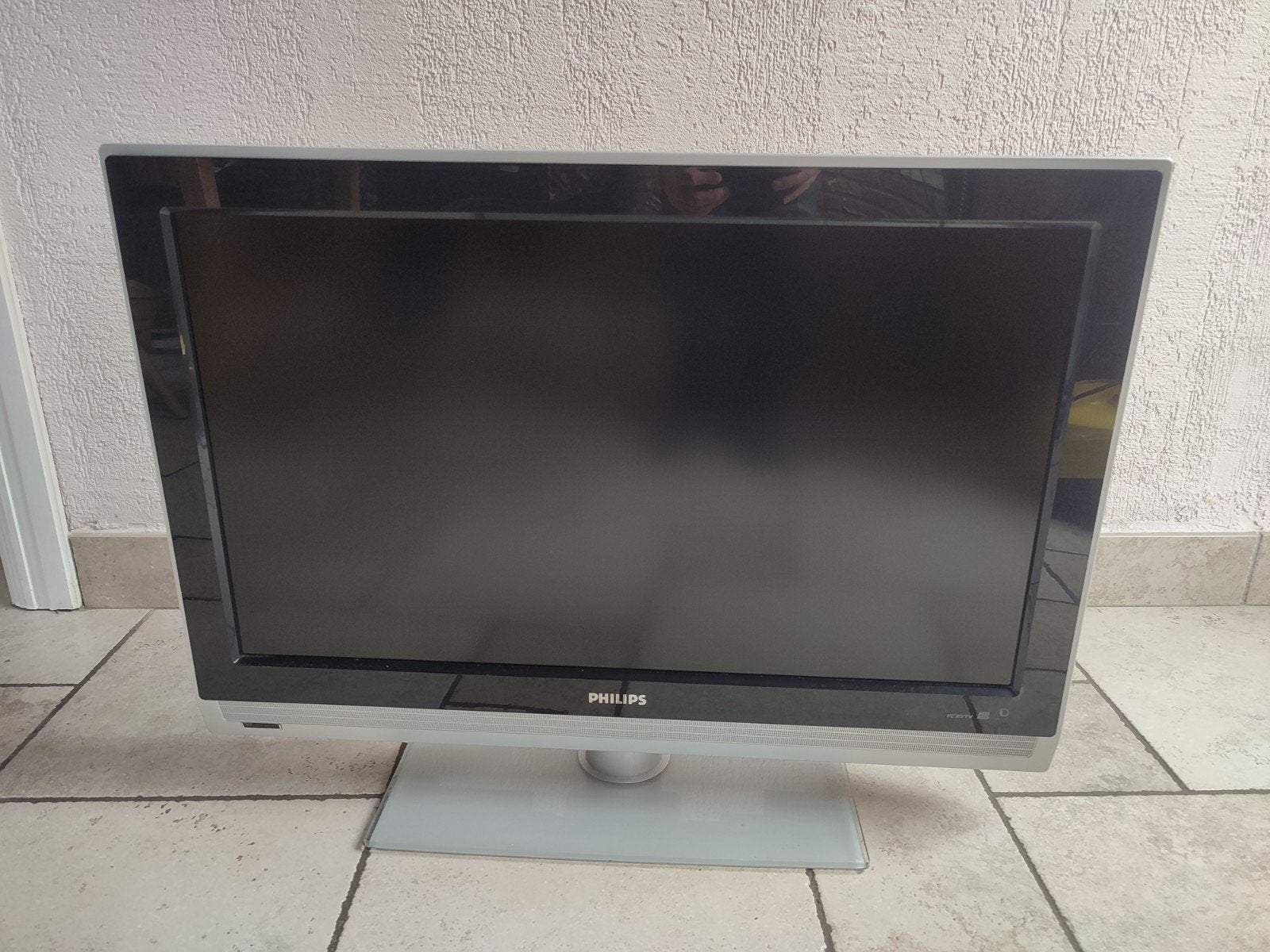 Philips tv toestel. Werkt., Enlèvement, Philips