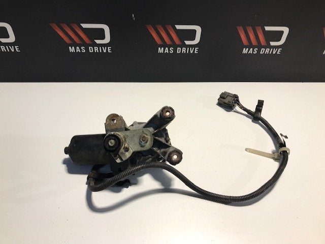 Nissan 300zx z32 ruitenwissermotor vooraan, Gebruikt