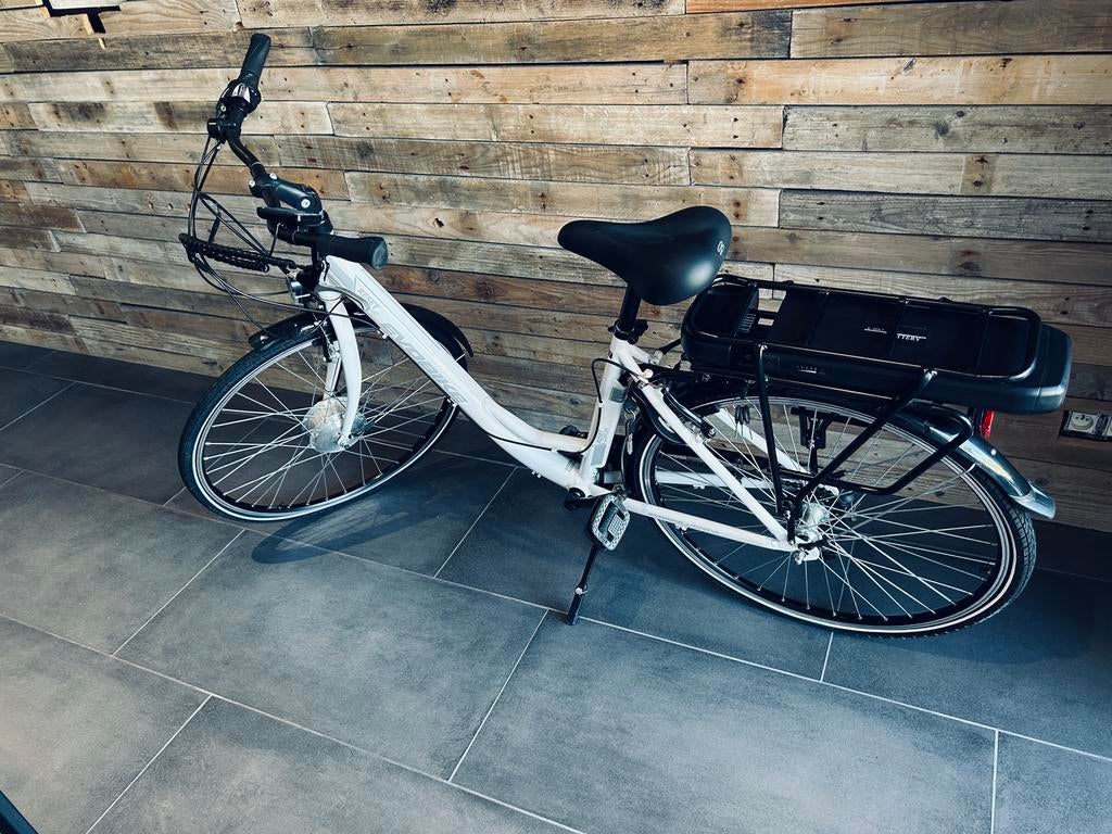 Evobike reset confort, Ophalen of Verzenden, Nieuw
