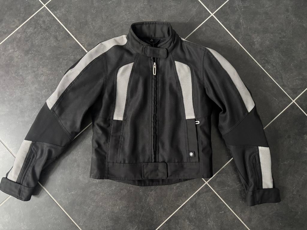 Motorjas., Ophalen of Verzenden, Nieuw met kaartje, Dames, Jas | textiel