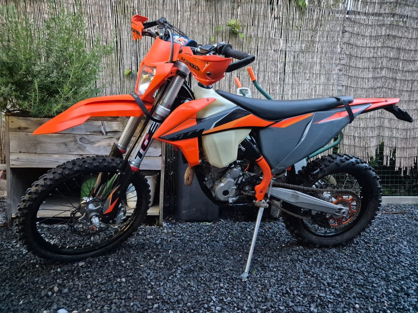 KTM 250 exc 2022, Motoren, Motoren | KTM, Particulier