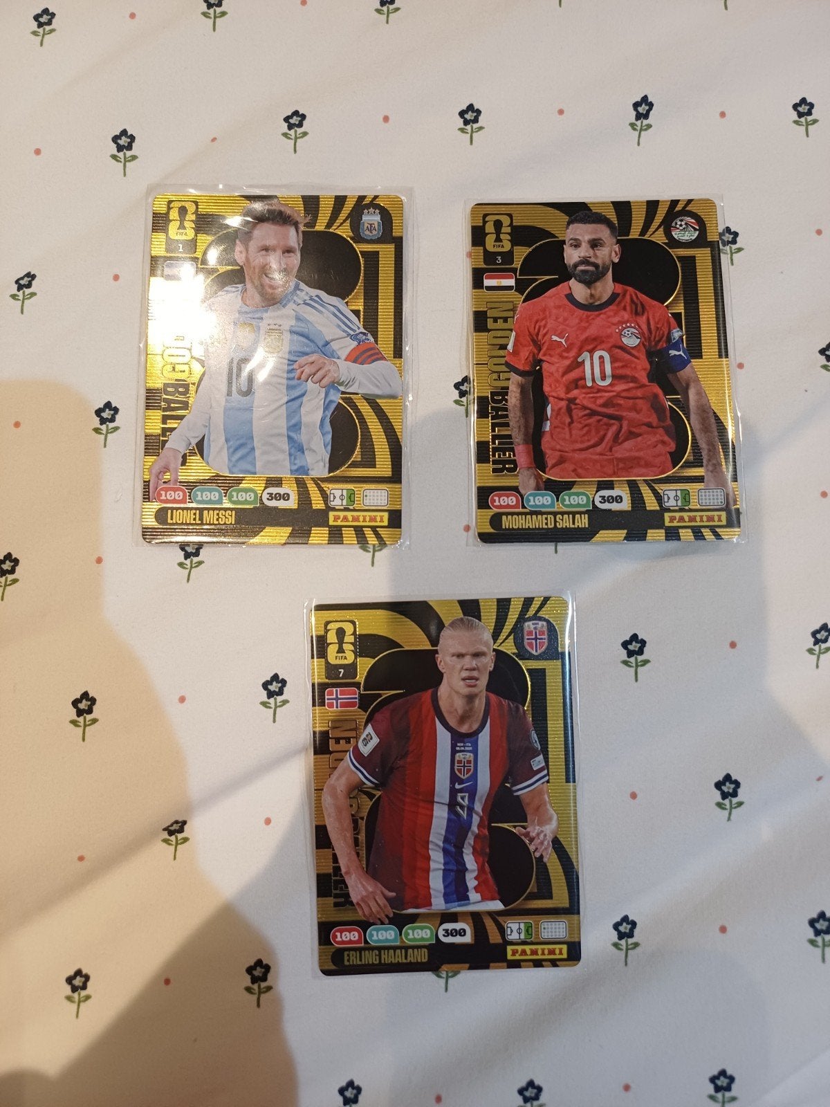 fifa world cup 2026 xl adrenalyn panini, Verzenden, Nieuw, Meerdere plaatjes