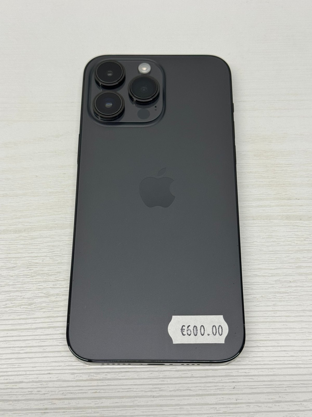 IPHONE 14 PRO MAX 256GB, Telecommunicatie, Mobiele telefoons | Hoesjes en Screenprotectors | Apple iPhone, Zo goed als nieuw, iPhone 14