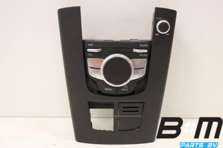 MMI bediening Audi A3 8V 8V0919614D, Autos : Divers, Navigation de voiture, Utilisé