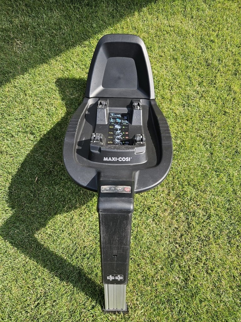 Maxi-Cosi FamilyFix 3 i-Size Isofix autostoel base, Kinderen en Baby's, Autostoeltjes, Ophalen, Zo goed als nieuw, Maxi-Cosi, Isofix