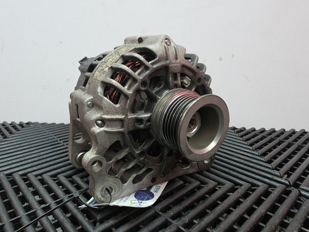 DYNAMO Polo IV (9N1 / 2/3) (|036903018B|036903018BX|), Gebruikt, Volkswagen, Volkswagen AG, Kundenbetreuung@volkswagen.de