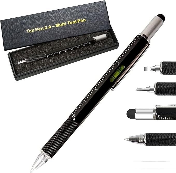 Outil multifonction Dreamscreens Tec pen 2.0 (nouveau), Enlèvement ou Envoi, Neuf