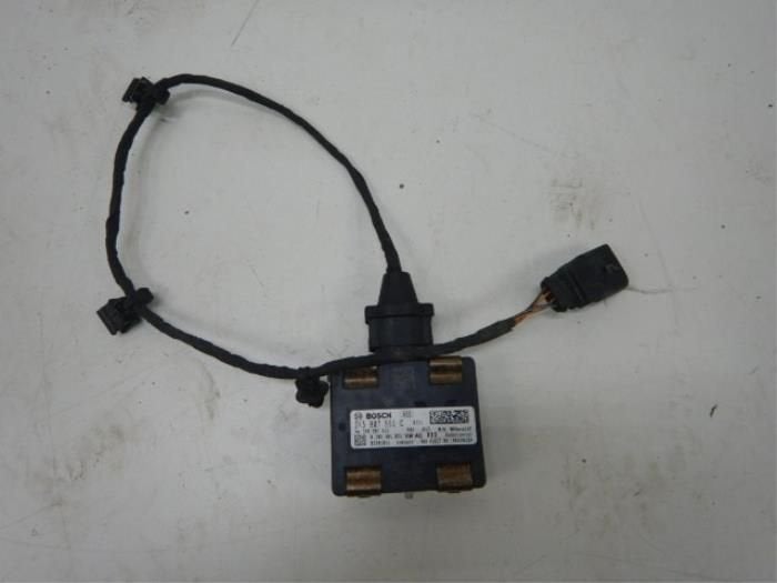 Radar sensor Volkswagen Caddy (22745506), Enlèvement ou Envoi, Utilisé