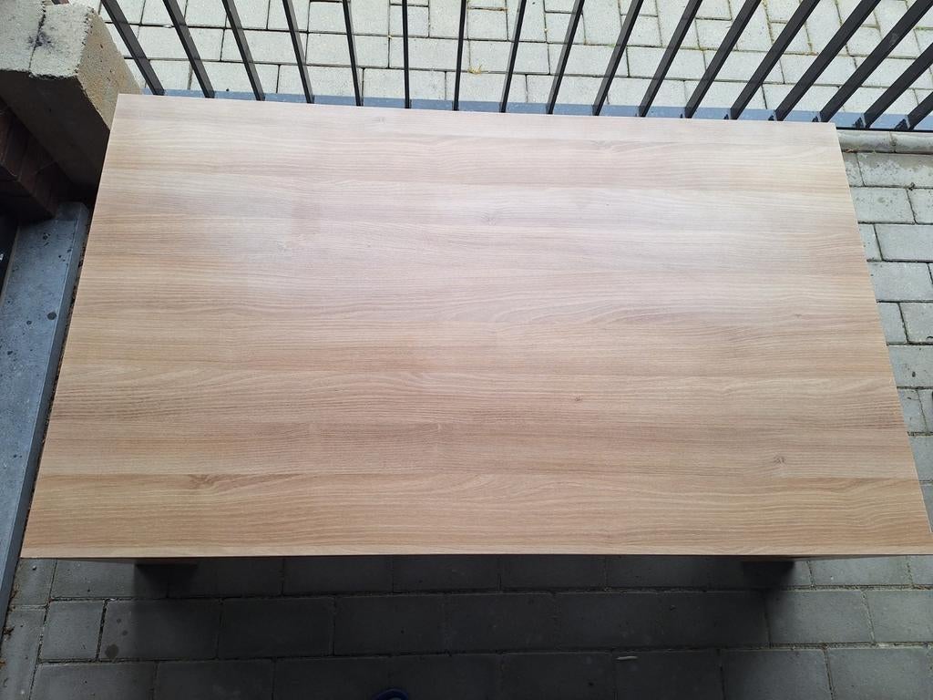 Salontafel 135 x 80 x 40, Ophalen