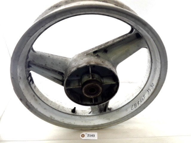 CBR600F 1987 - 1990 Honda Velg D1-37825, Motoren