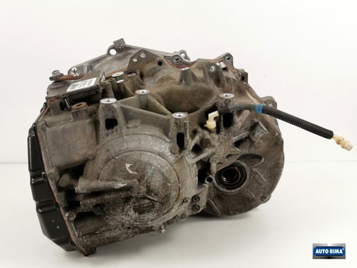 Automaatbak d'un Volvo XC60, Autos : Pièces & Accessoires, Transmission & Accessoires, Volvo, Utilisé, 3 mois de garantie, Enlèvement ou Envoi