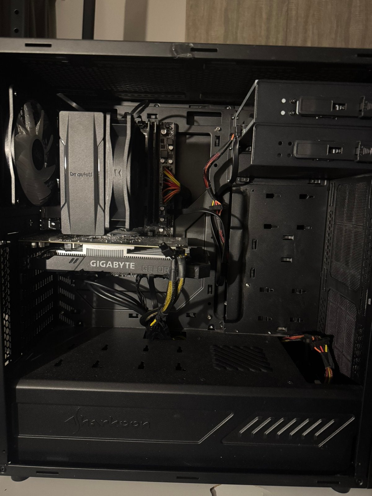 PC de jeu | Intel i5-9400F | GTX 1650 4 Go | 16 Go de RAM, Enlèvement, Comme neuf, Gaming, SSD