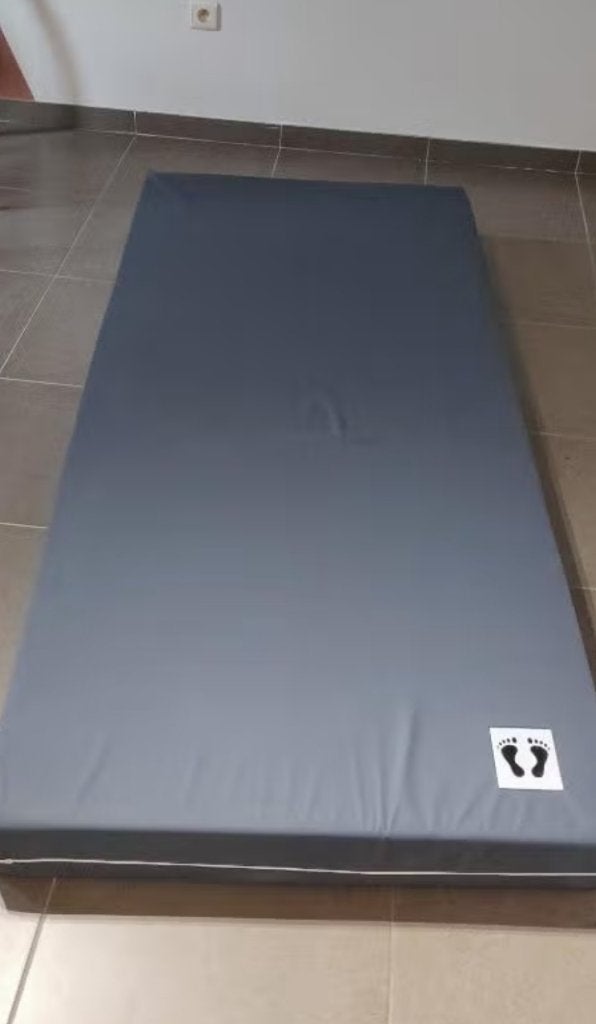 Matras luxury care thuiszorgwinkel Goed, Ophalen, Eenpersoons, 190 cm of minder, Zo goed als nieuw