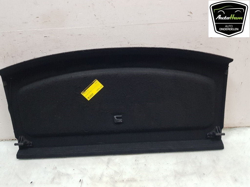 PLAGE ARRIERE Volkswagen Golf V (1K1) (02-2001/12-2010), Dhr. J. Ham, Volkswagen, Administratie@autoham.nl, Utilisé