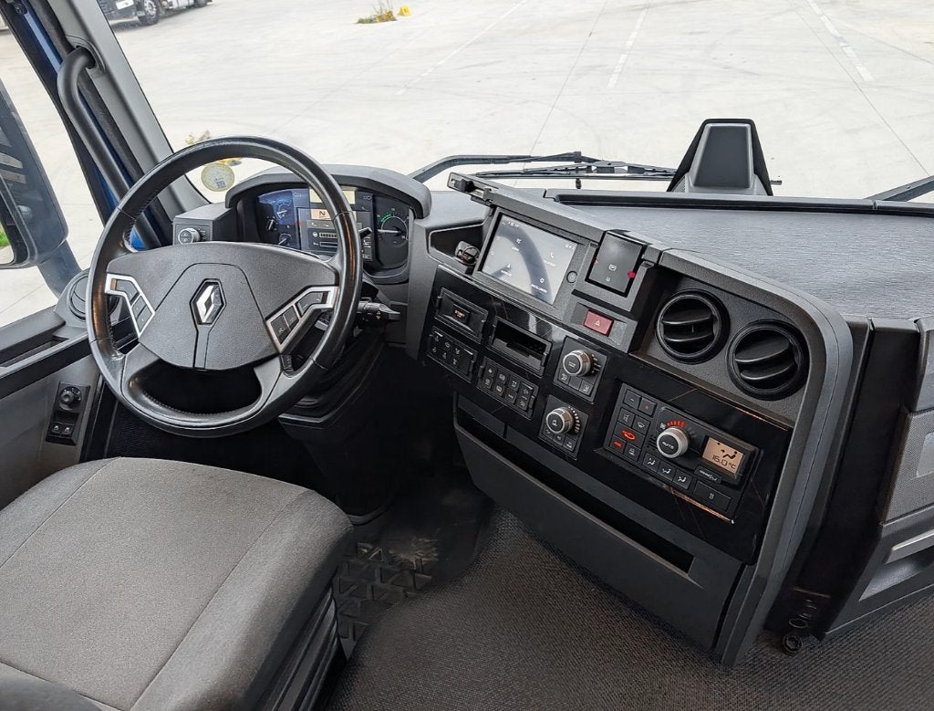 LEASING RENAULT T 440 ADR - transport, Autos, Achat, Euro 6, Entreprise, Renault