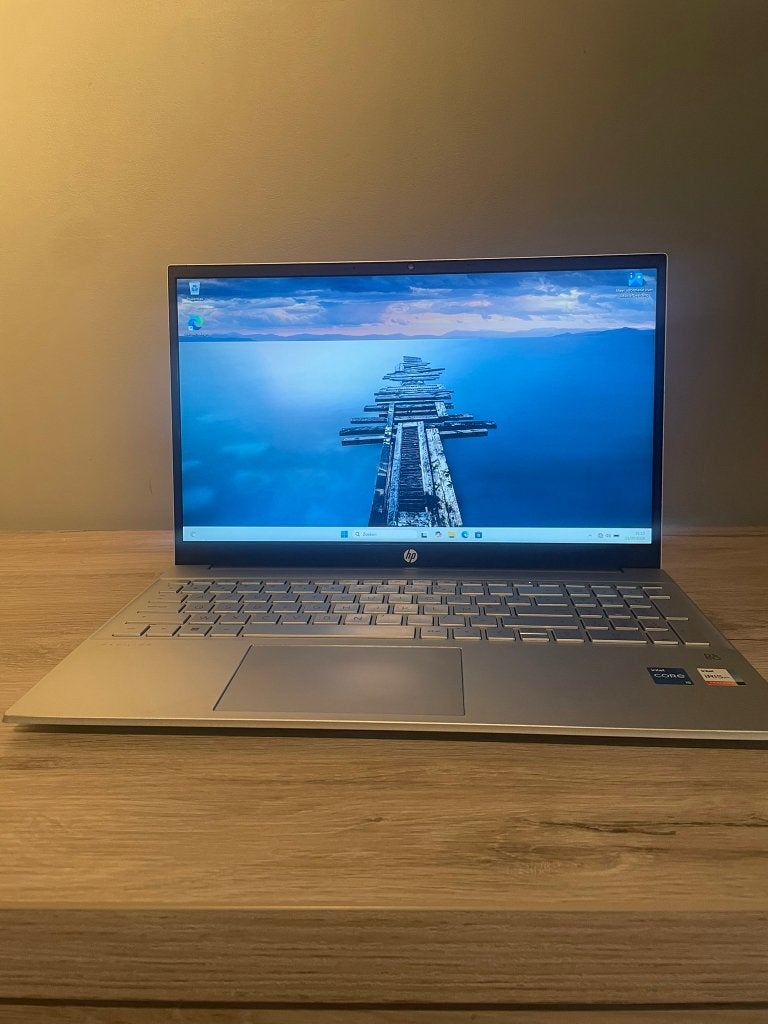 HP pavilion laptop - Intel Core I5 (12e gen), Hp, 15 inch, 8 GB, Hermeslaan 1A, 1831 Machelen