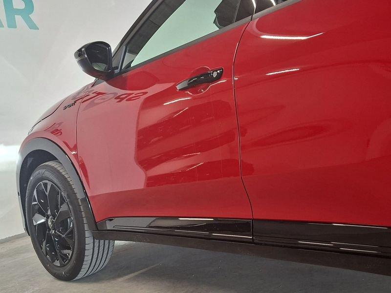 Fiat 600e 54 kWh Sport, Autos, Rouge, Achat, Euro 6, Autre