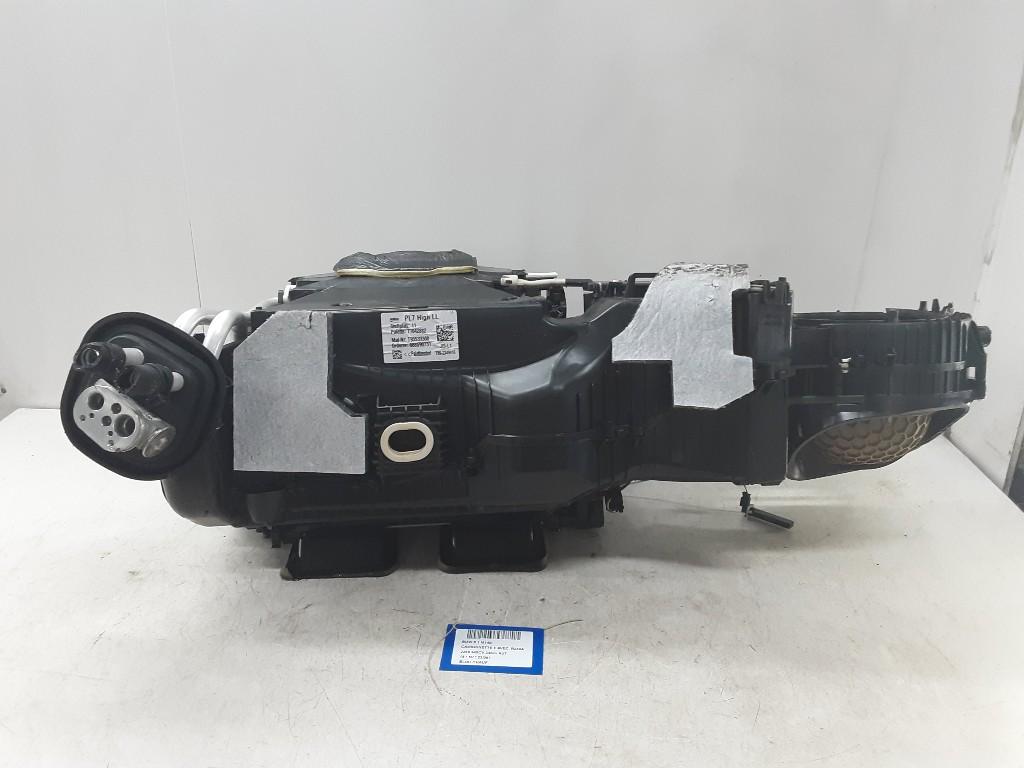 RADIATEUR DE CHAUFFAGE BMW 1 serie (F20) (71042882), Mevr. I. Hauben, Utilisé, BMW, Rue de l'Espoir 34 34
4030  GRIVEGNÉE, BE
