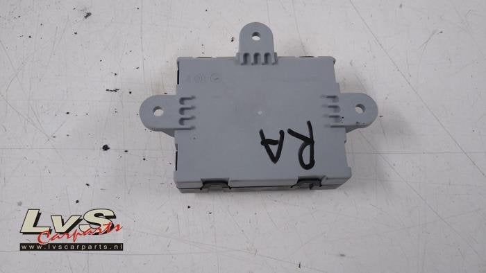 Module verrouillage central des portes d'un Landrover Discov, Land Rover, -, 3 mois de garantie, Utilisé