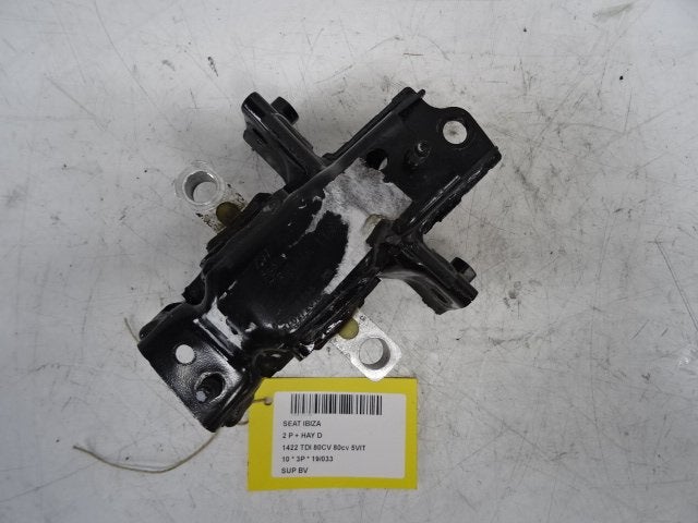 SUPPORT BOITE DE VITESSES Ibiza IV SC (6J1) (6Q0199555AB), Seat Deutschland GmbH, Service@seat.de, Utilisé, Seat