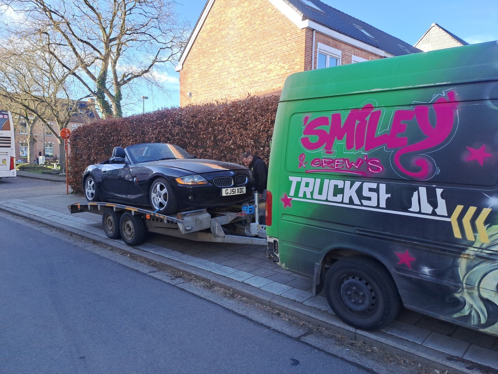 Wegens inkrimping collectie  : BMW eventueel te koop, Auto's, Bedrijf, Te koop