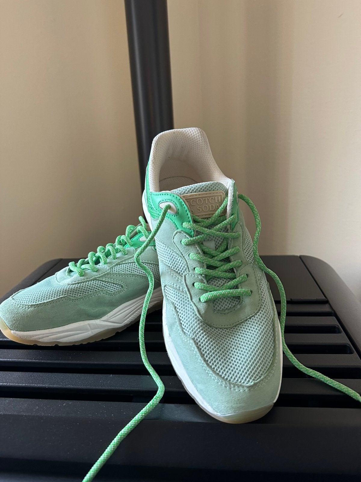 Schotch & Soda, Sports & Fitness, Enlèvement ou Envoi, Comme neuf