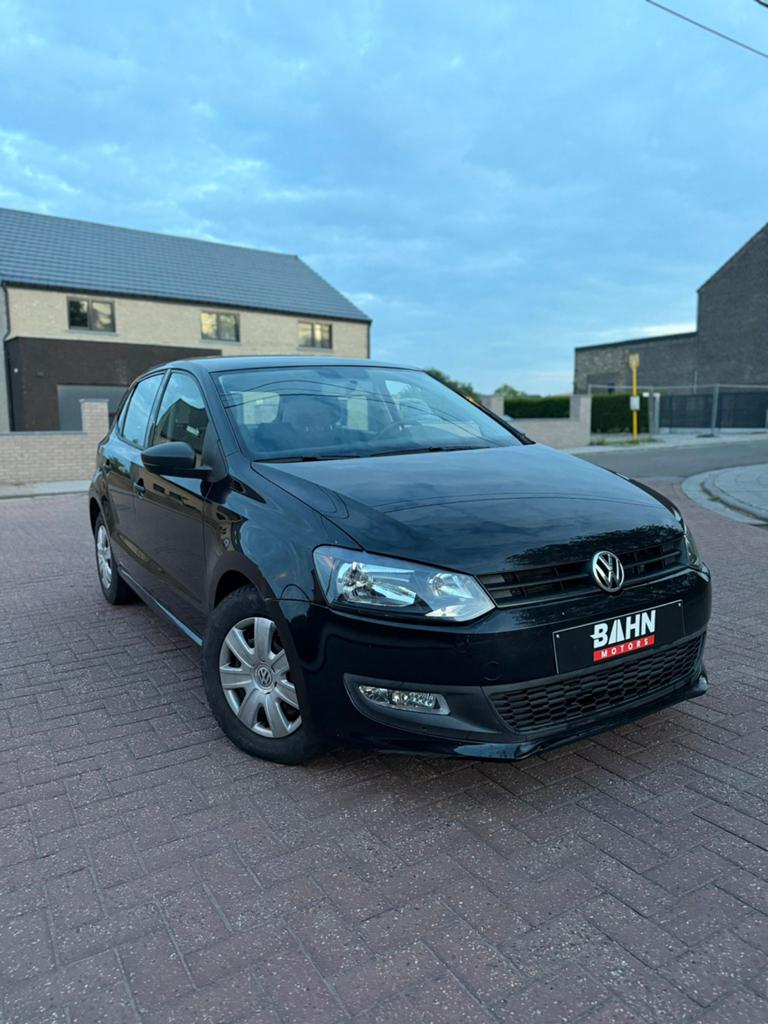 Volkswagen Golf 6R, Auto's, Volkswagen, Euro 5, Blauw, Bedrijf, 5 deurs