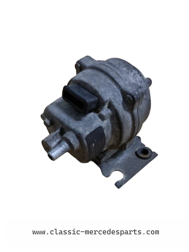 MAP Sensor Mercedes D-jetronic 0280100112, Autos : Pièces & Accessoires, Utilisé, -, -, Enlèvement ou Envoi