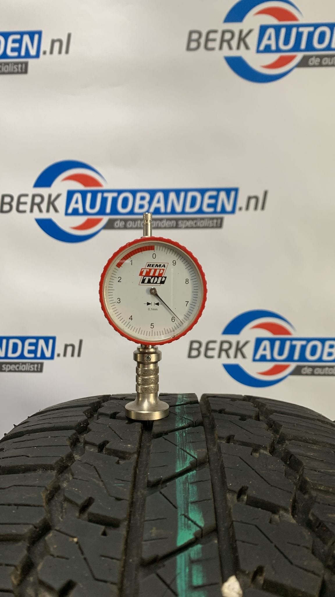 2x Bridgestone Dueler A/T 265/65 R17 112S 265/65/17 2656517, Autos : Pièces & Accessoires, Pneus & Jantes, Pneus été, -, Utilisé