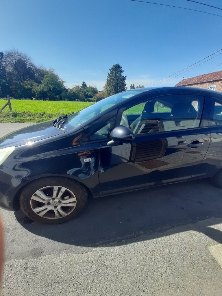 voiture, Autos, Euro 5, Achat, Boîte manuelle, Autre carrosserie