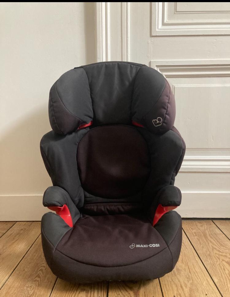 Autostoel Maxi-Cosi Rodi XP, Ceinture de sécurité, 15 à 36 kg, Enlèvement, Utilisé