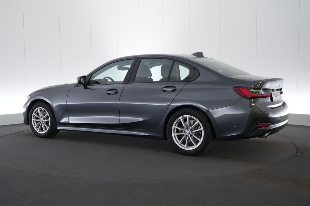 (2BVY150) BMW 3 BERLINE, Gebruikt, Euro 6, Lichtsensor, Bedrijf