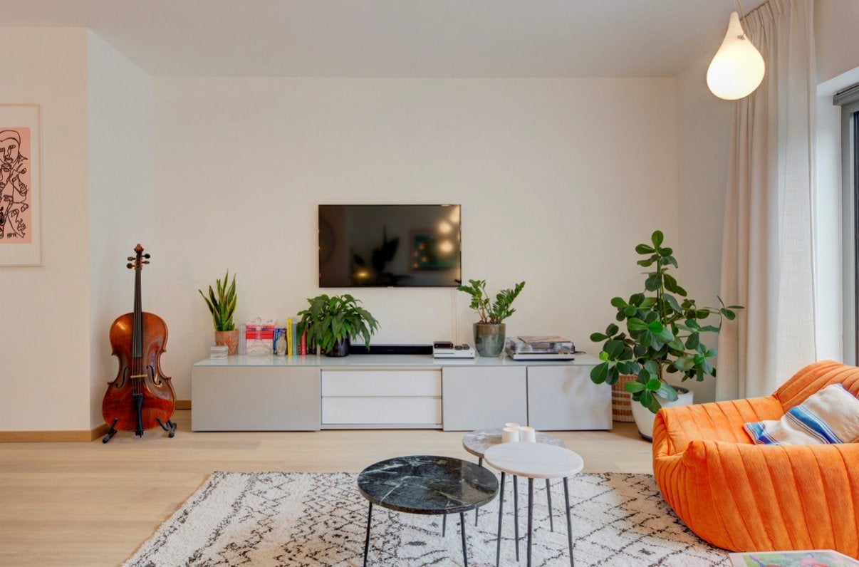Lage ladekast, Huis en Inrichting, Ophalen