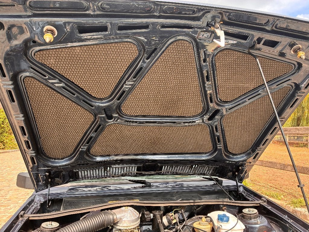 Prachtige Scirocco GT 1.8, foto 9