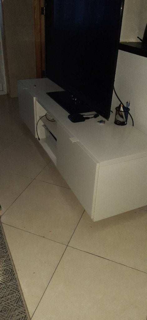 Armoire tv, Maison & Meubles, Enlèvement