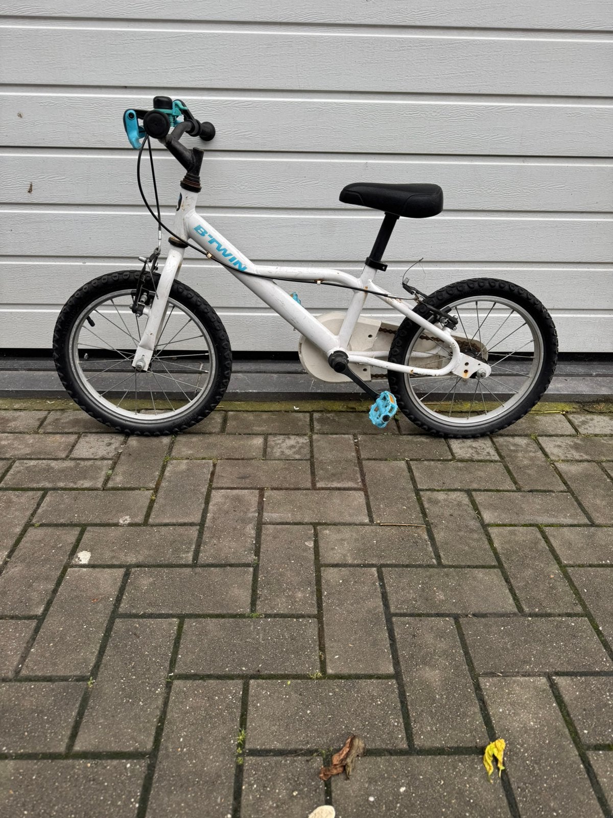 Vélo, Fietsen en Brommers, Ophalen, Zo goed als nieuw