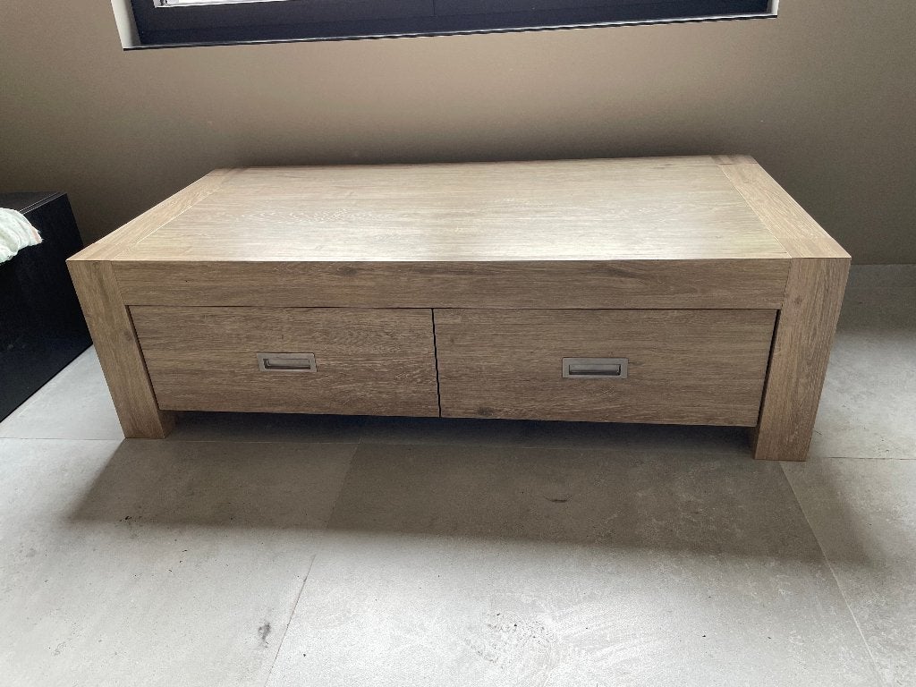 Meuble TV, 25 à 50 cm, Moins de 100 cm, Comme neuf, 100 à 150 cm