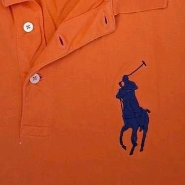 Polo Ralph Lauren Golf, taille XL, Enlèvement, Taille 56/58 (XL)