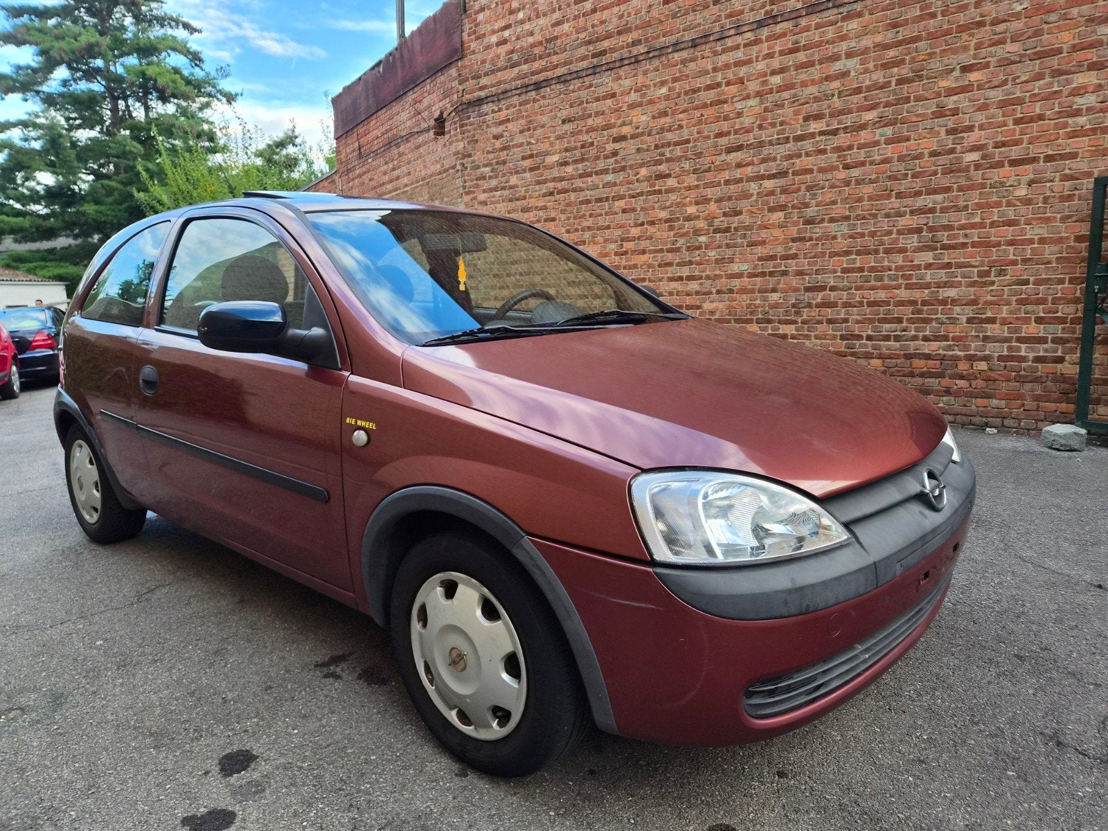 opel corsa, Autos, Achat, Particulier, Corsa, Essence