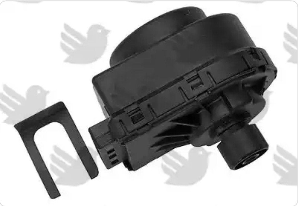 Bulex Moteur vanne 3 voies (100% neuf), Enlèvement ou Envoi, Neuf