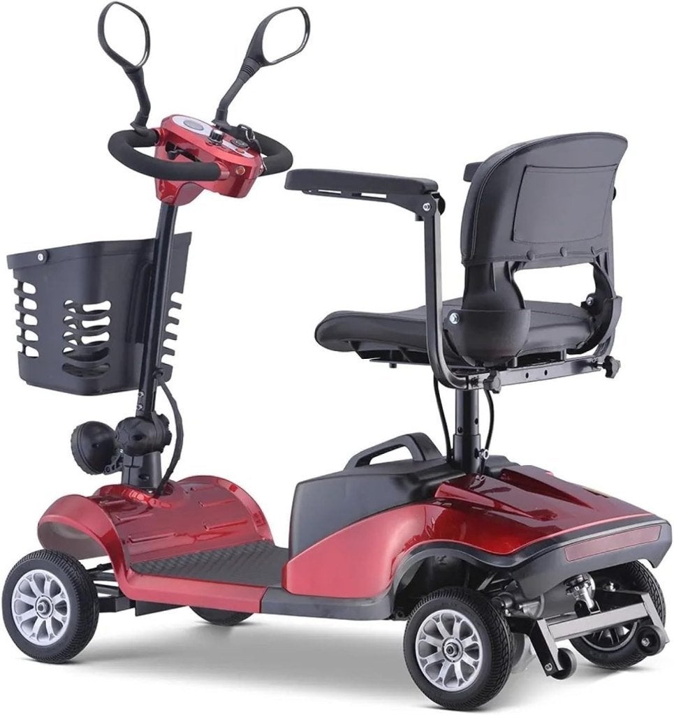 Elektrische scootmobiel NIEUW!, Ophalen