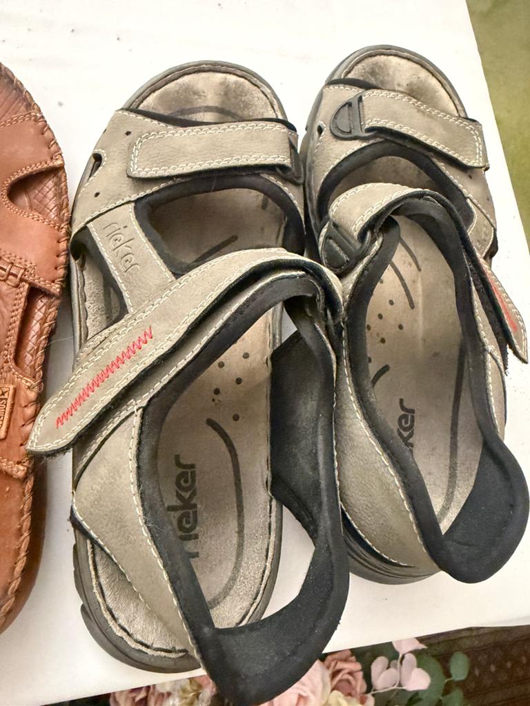 Sandales pour hommes, Vêtements | Hommes, Chaussures, Enlèvement ou Envoi, Torfs, Comme neuf, Info@torfs.com