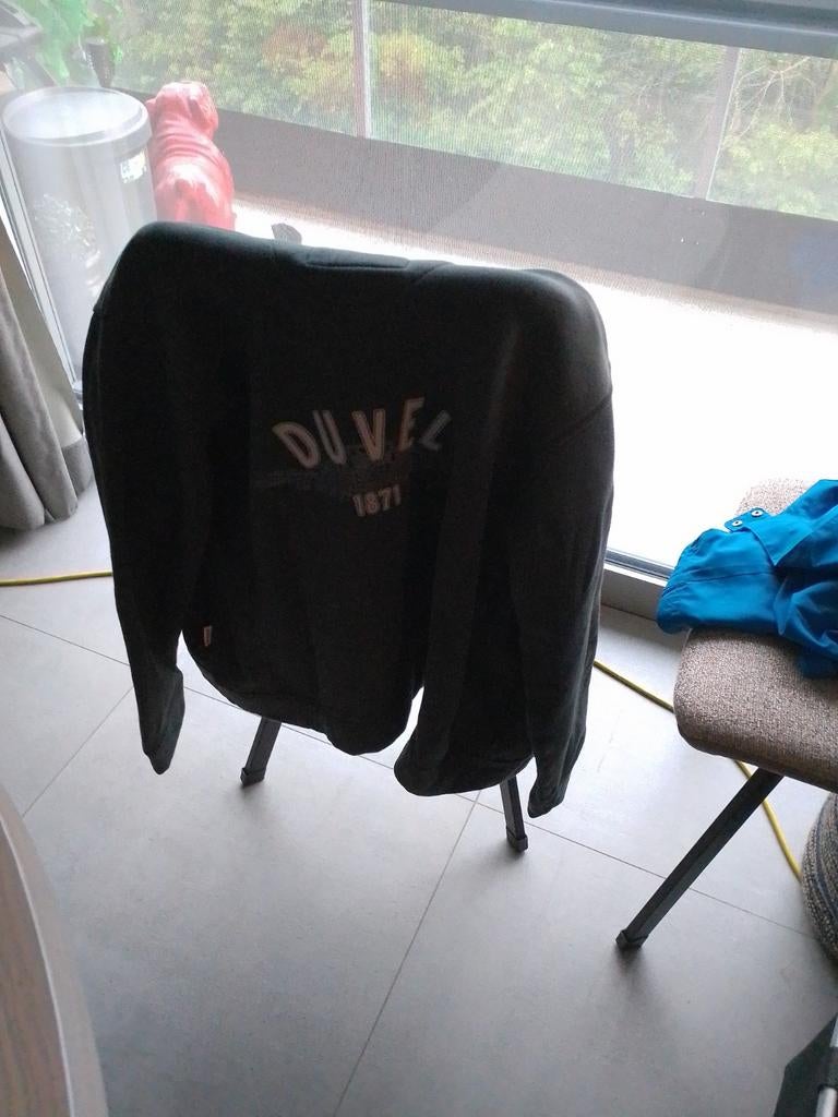 Duvel Gilet, Verzamelen, Ophalen, Duvel