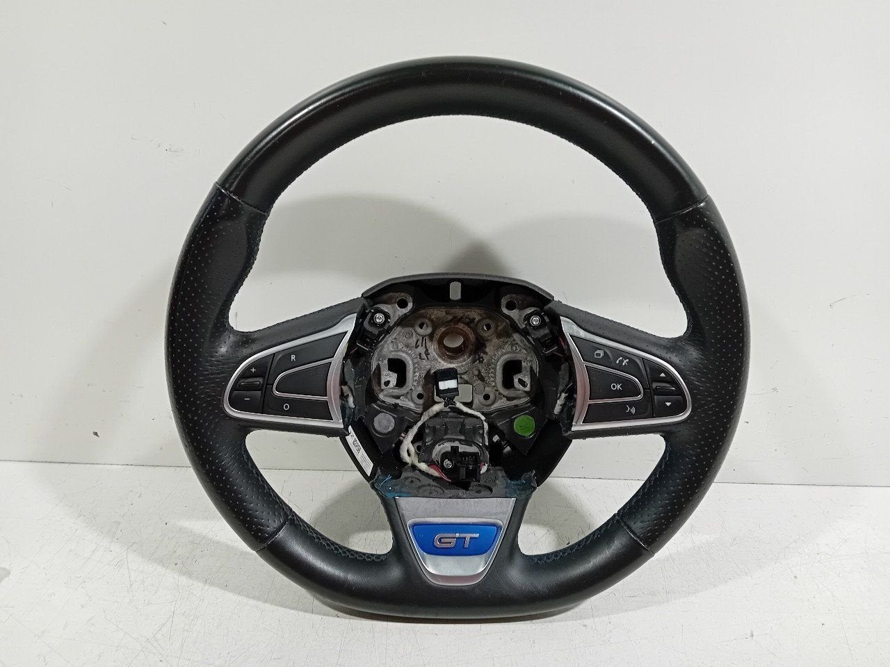 Stuur Renault Mégane, Auto-onderdelen, Onderdelen@venauto.nl, Van der Ven Autorecycling B.V., Gebruikt, Ettenseweg 76, 4706 PB Roosendaal, The Netherlands