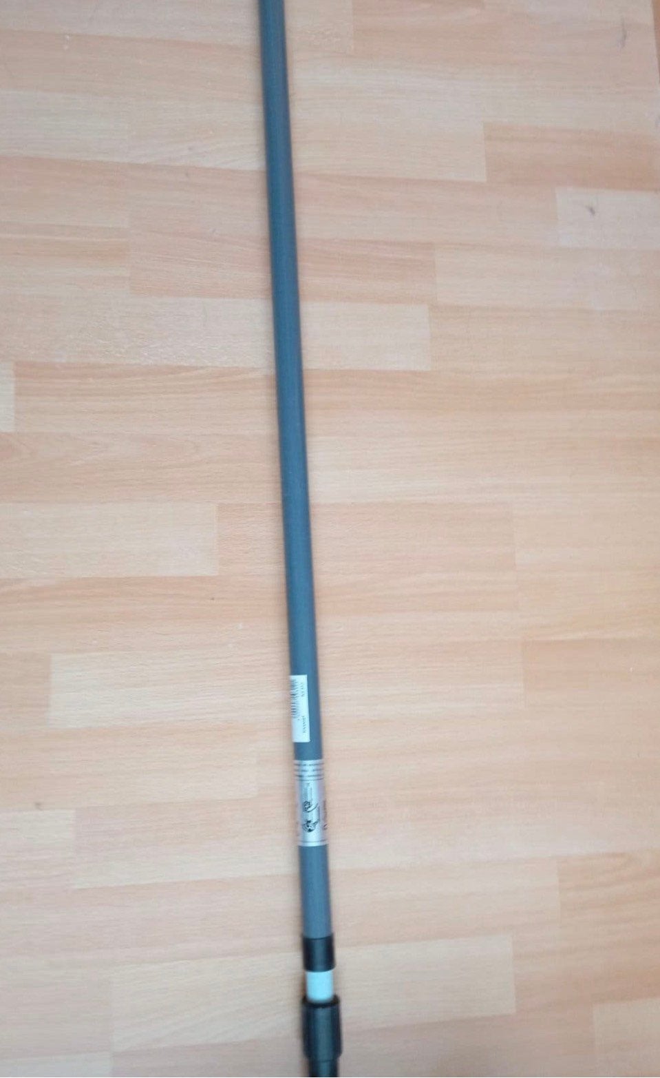 Verlengsteel, Bricolage & Construction, Enlèvement ou Envoi, Comme neuf
