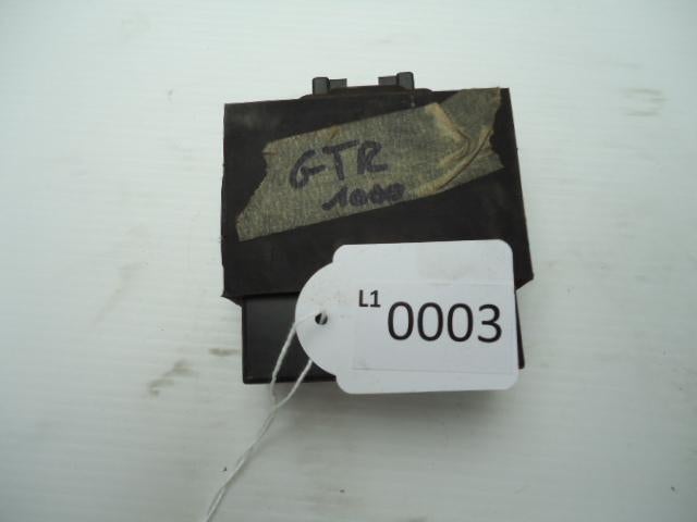 GTR1000 1986 - 2003 Kawasaki CDI D1-12480, Motoren