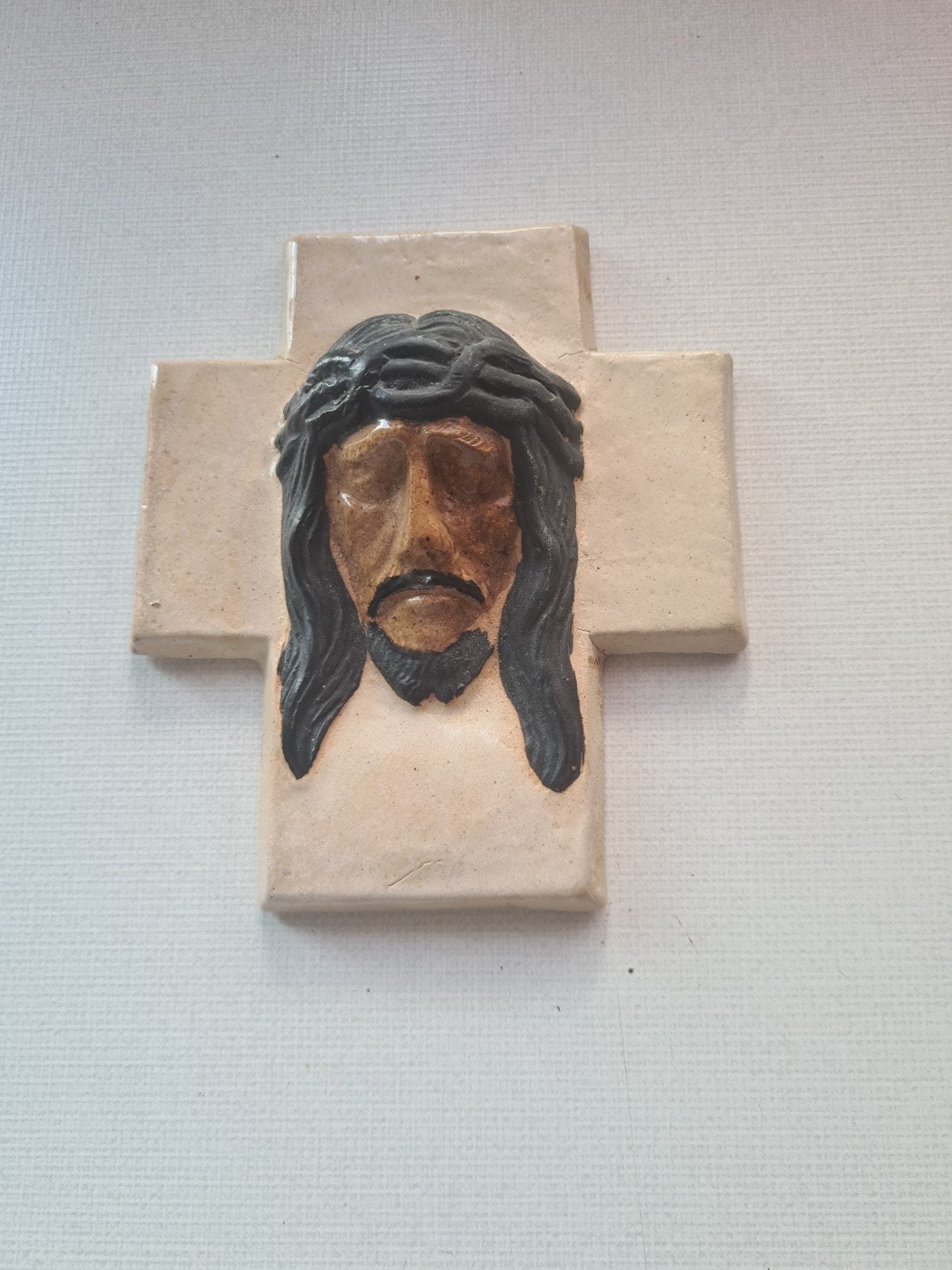 Objets religieux, Enlèvement