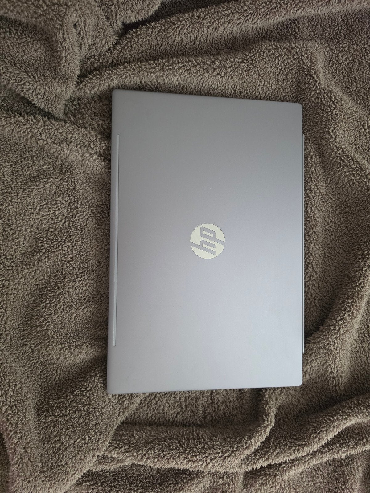 PC Portable HP, Informatique & Logiciels, Enlèvement, Comme neuf, Azerty, Hp