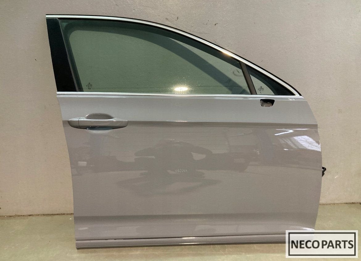 VW PASSAT B8 RECHTER VOORDEUR LA7C ORIGINEEL LEVERBAAR!!, Auto-onderdelen, Gebruikt, -, Volkswagen, -