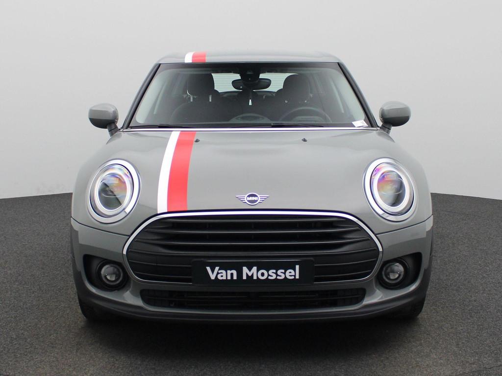 MINI Clubman Cooper (100 kW) (automatique), Autos, 100 kW, Argent ou Gris, Achat, Clubman